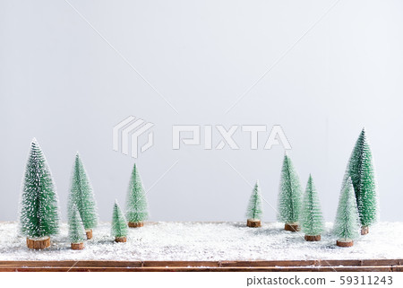 Christmas - Christmas ornament - Pine cones and Christmas - Christmas ornament - Pine cones and 59311243
