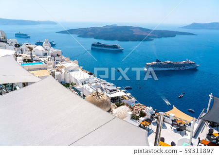 [Greece] Santorini 59311897