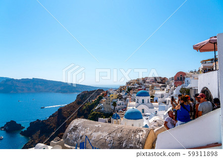 [Greece] Santorini 59311898