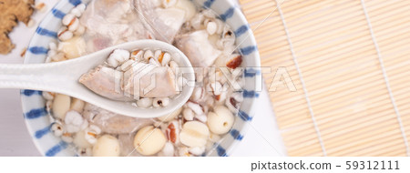台灣四藥草湯台灣四藥草湯Motsu Yakuzen湯 59312111