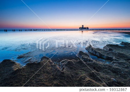 Gdynia Babie Doly, Poland 59312867