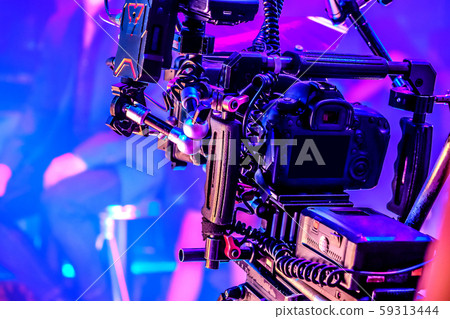 Film industry,behind the scenes Film industry,behind the scenes 59313444