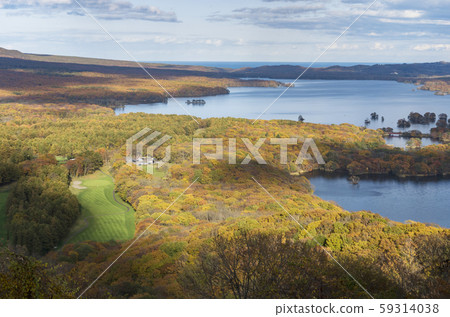 Onuma superb view 59314038