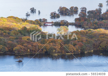 Onuma landscape 59314039