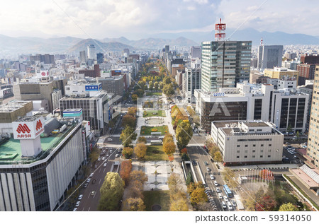 札幌大道公園 札幌大道公園 59314050