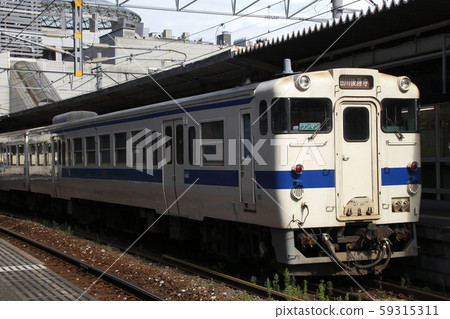 日田彥山線在小倉站下車 日田彥山線在小倉站下車 59315311