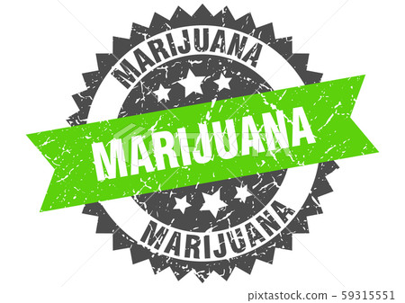marijuana grunge stamp with green band. marijuana marijuana grunge stamp with green band. marijuana 59315551