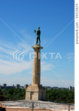 Statue of Victory Statue of Victory 59315674
