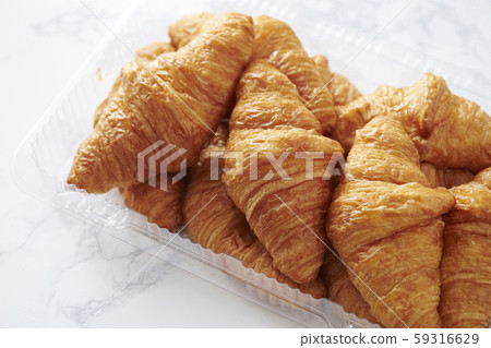 Croissant Croissant 59316629