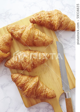 Croissant Croissant 59316635