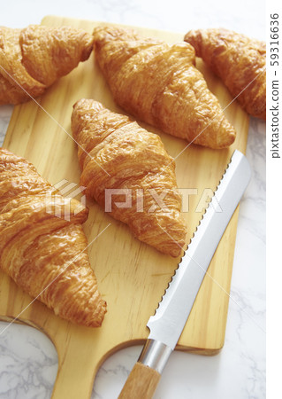 Croissant Croissant 59316636