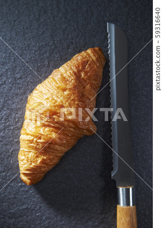 Croissant Croissant 59316640