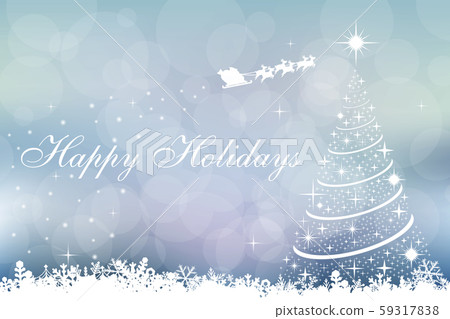 Christmas card  59317838