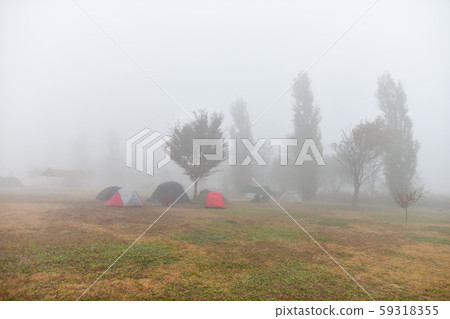 Camping, Camping, Tent, Nature, Healing, Camping, Tent, Nature, Healing 59318355