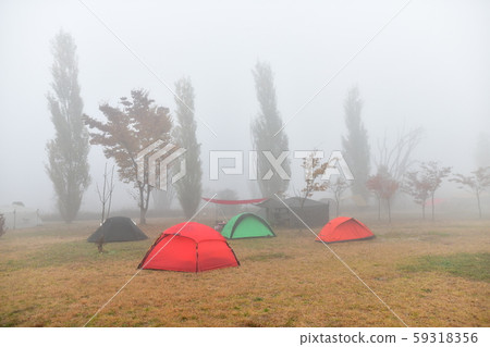 Camping, Camping, Tent, Nature, Healing, Camping, Tent, Nature, Healing 59318356