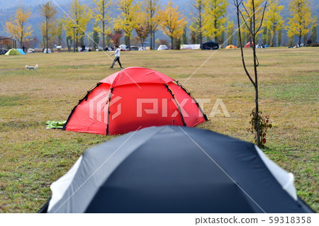 Camping, Camping, Tent, Nature, Healing, Camping, Tent, Nature, Healing 59318358