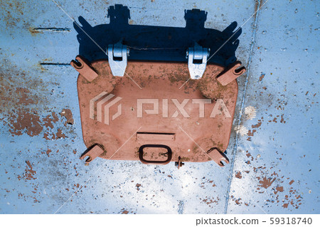 metal structure metal structure 59318740