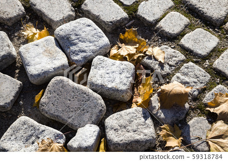 modern stone road modern stone road 59318784