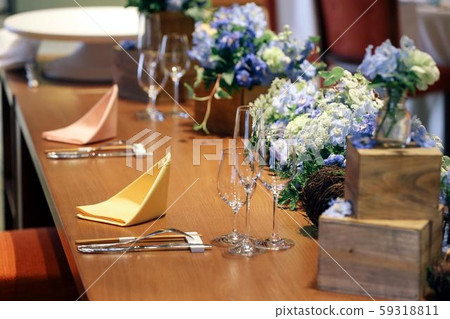 Wedding decoration 59318811