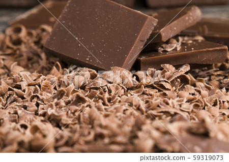 crumbs from delicious chocolate crumbs from delicious chocolate 59319073