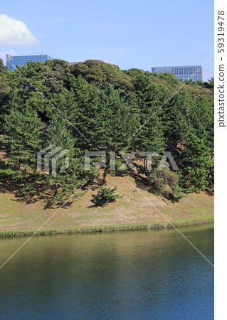 The Imperial Palace 59319478