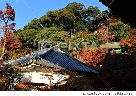 Eikan-do秋葉 59321785