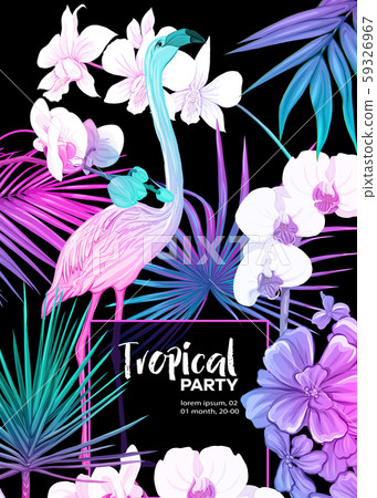 Background, party invitation, cover with text box Background, party invitation, cover with text box 59326967
