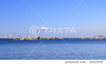 Hayama (Autumn) 59328585