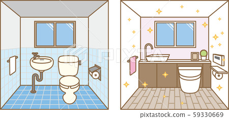 Toilet renovation Toilet renovation 59330669