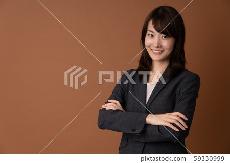 女商人肖像 59330999