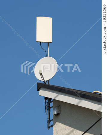電視天線 電視天線 59331560