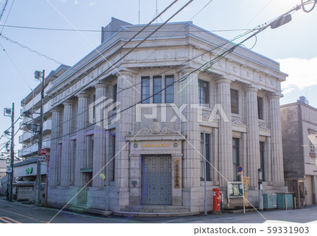 川越市國家有形文化財產川越商會 59331903