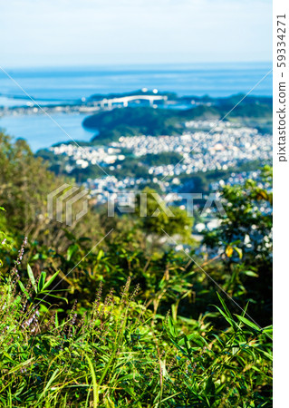 Sumio Mountaintop 59334271