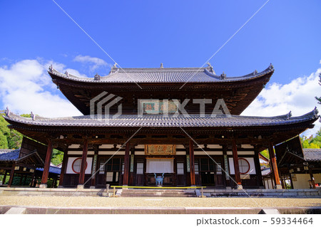 京都府/立福寺/大法殿前2 京都府/立福寺/大法殿前2 59334464