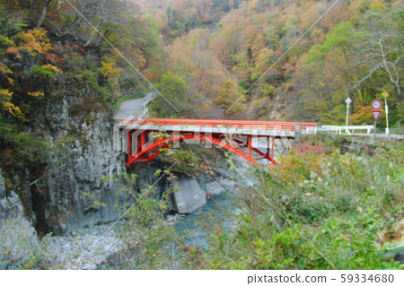 Unexplored: Akiyamago 59334680
