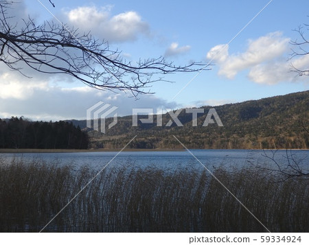 Lake Akan Lake Akan 59334924