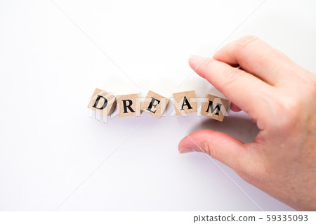 Image Dream Hold 59335093