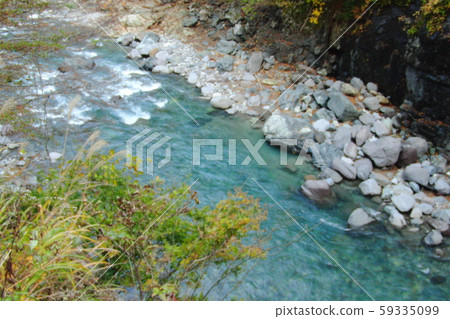 Unexplored: Akiyamago 59335099