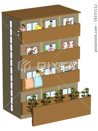 Mansion nuisance 59335112