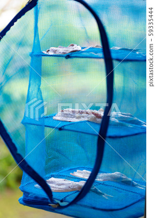 Dried fish Dried fish 59335444