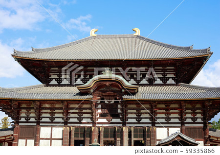 Todaiji Todaiji 59335866