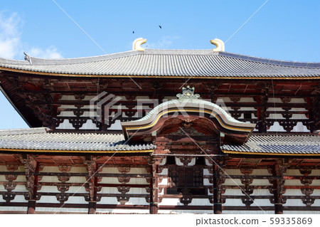 Todaiji Todaiji 59335869