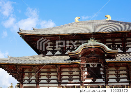 Todaiji Todaiji 59335870