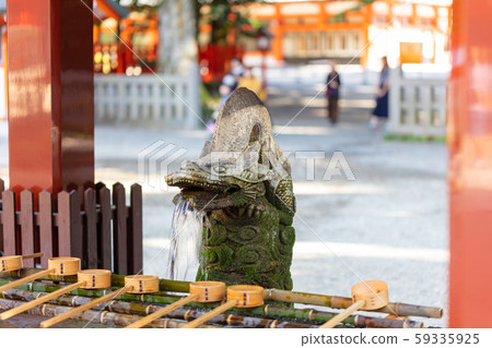 Kirishima Jingu (Kirishima Taguchi, Kirishima City, Kagoshima Prefecture) 59335925