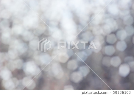 abstract blue Bokeh for Christmas background. abstract blue Bokeh for Christmas background. 59336103