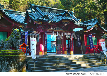 神奈川縣/箱根神社 神奈川縣/箱根神社 59336418