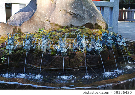 Kanagawa Prefecture / Hakone Shrine (Kuzuryu Shrine) Kanagawa Prefecture / Hakone Shrine (Kuzuryu Shrine) 59336420
