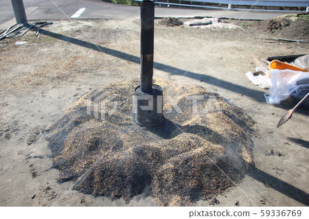 Chaff Kaorusumi production Chaff Kaorusumi production 59336769