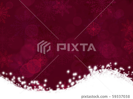 Christmas background illustration Christmas background illustration 59337038