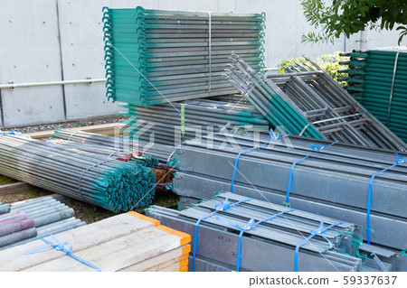Scaffolding material Scaffolding material 59337637